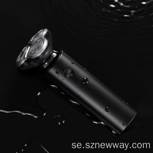 Xiaomi Mijia S500 Electric Shaver Portable Smart Razor